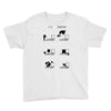 procatstination Youth Tee