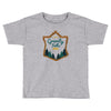summer of mystery Toddler T-shirt