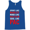 be like the greats Tank Top