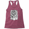 point and click Racerback Tank