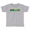Humboldt Broncos Toddler T-shirt