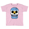 argentina till i die Toddler T-shirt