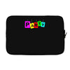 party party Laptop sleeve