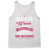 they call me gram partner in crime Tank Top