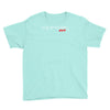 raptor svt truck logo Youth Tee
