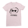 heisenborg Ladies Fitted T-Shirt