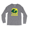 goodzilla Long Sleeve Shirts