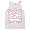 happy valentine's day Tank Top