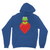 Kermit Strawberry Unisex Hoodie