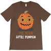 spec tacular pumpkin T-Shirt