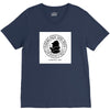 sherlock holmes V-Neck Tee