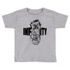 thanos gauntlet 2 Toddler T-shirt