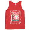 vintage made in 1999 perfectly aged a living legend Tank Top