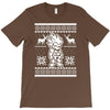 christmas saiyan prince T-Shirt