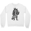 psi stalker Crewneck Sweatshirt