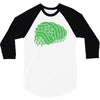 ohm 3/4 Sleeve Shirt