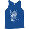 beer doesn't ask silly questions Tank Top