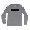Maverick Long Sleeve Shirts
