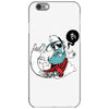 hipster iPhone 6/6s Case