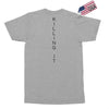 killing it back Exclusive T-shirt