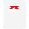 camiseta gsxr Mousepad