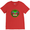 bestie from another chestie V-Neck Tee