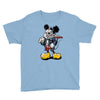 jason mouse Youth Tee