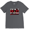 im not insane, ideal birthday gift or present V-Neck Tee