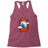 camping (2) Racerback Tank