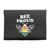 Bee proud Accessory Pouches