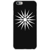 vergina sun iPhone 6/6s Case