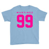 martinez twins Youth Tee