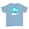 world domination Youth Tee