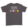 You Can't Sit Wİth Us Youth Tee