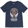 I Own It Forever The Title Senior Cost Accountant V-Neck Tee
