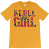 rebel girl T-Shirt