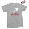 dart evolution stranger dustin tv show Exclusive T-shirt