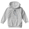 the punished Youth Hoodie