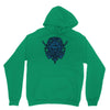mutant and proud(leo) Hoodie