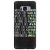 her story Samsung Galaxy S8 Plus