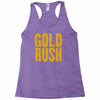 gold rush  official discovery channel merchandise alaska mining Racerback Tank
