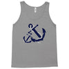 double anchor Tank Top