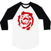 lets play a game 3/4 Sleeve Shirt