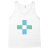 plus minus Tank Top