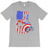 i'm the captain in the war T-Shirt