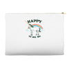 happy to see you Accessory Pouches