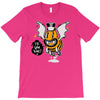 monster i will bee bat T-Shirt