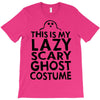 this is my lazy ghost costume 2 T-Shirt