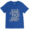 same old shirt V-Neck Tee