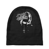 ozzy osbourne prayer black sabbath Baby Beanies